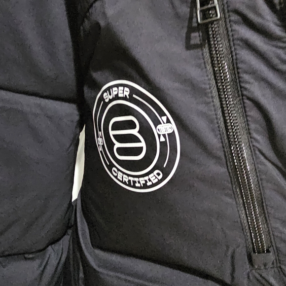 Aritzia The Super Puff Mens Vest - Picture 12 of 16